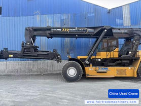 Buy XCMG XB Used Crane / 1 Used XCMG XB Crane 2025 Model / 1